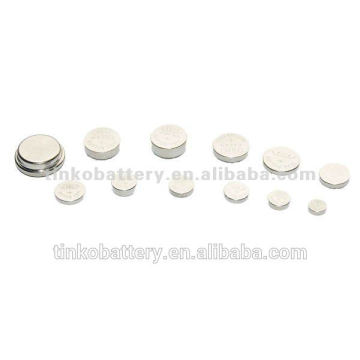 AG8/LR936 made 1.5V Alkaline Button Cell Battery,33mah